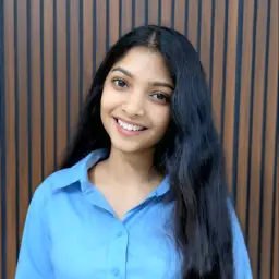 Toshali Garnaik