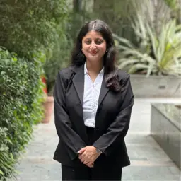Chhavi Sharma