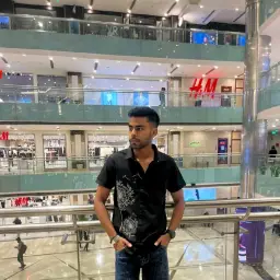 Harsh gupta