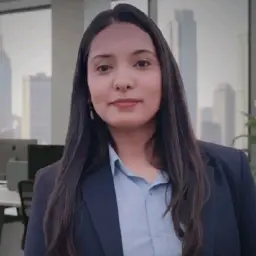 Anamika Kumari
