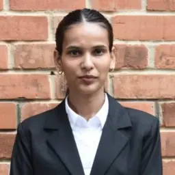 Deepti Singh