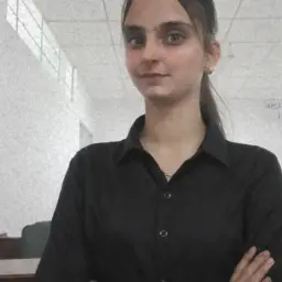 Reeshu Tyagi
