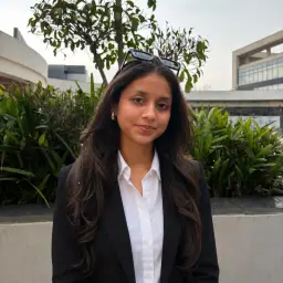 Neha Negi