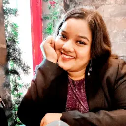Ananya Sinha