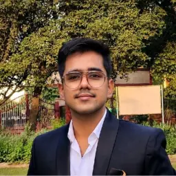 Harshit Agarwal