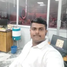 Khushnandan Kumar