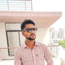 Shailesh Kumar