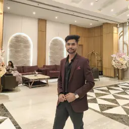 ALOK Yadav