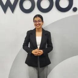 Pooja Joshi