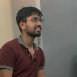Prabhakar Kumar