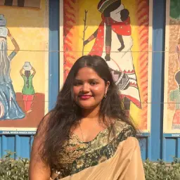 Prajakta Pradhan