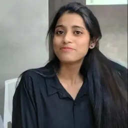 Shivani Tiwari