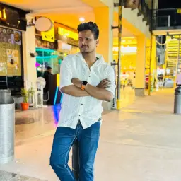 rohan yadav