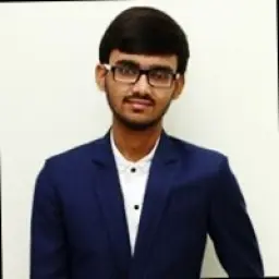 Dhrumilkumar Patel