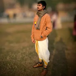 Vedic Prathameshwar Ved