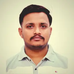 Anant Vashisth