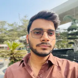 Harsh Singh