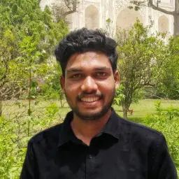 MUHAMMED AMEEN P T