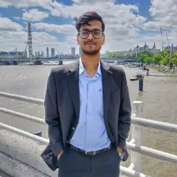 Analava Chakraborty