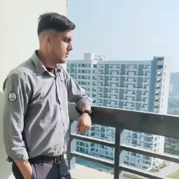 Suresh Bharmoria