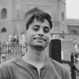 Imran Ahmad