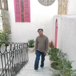 Manish kumar Yadav
