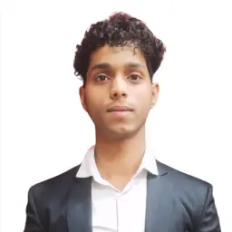 Shubham Sharma
