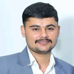 VIJAY CHAUDHARY
