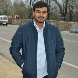 Harshit Rathee