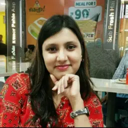 MUSKAAN MATHUR