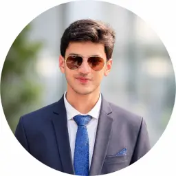 Mihir Raj