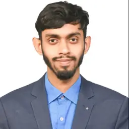Sagnik Mukherjee