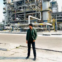 Himanshu Bhardwaj