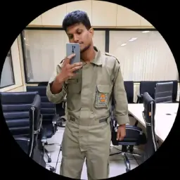 Saurav Raj