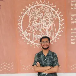 Kartik Tanwar
