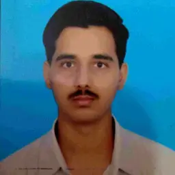 Himanshu Kumar Shukla