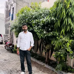 Abhay Pratap