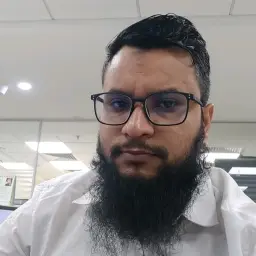 Imran Malik