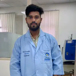 Vishal pratap Singh