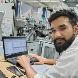 Mohd Asif