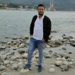 Parth Bidaliya