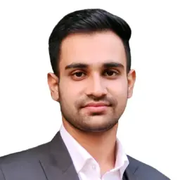 Ali safdar Zaidi