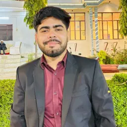 Yash Chaudhary