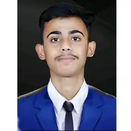 Nitesh Jha