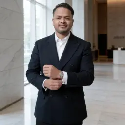 Swatantra Rajput