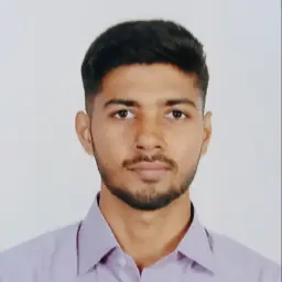 Jaidev M K