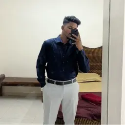 Uddhav Chodankar