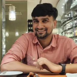 Tushar Chauhan