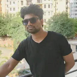 Saket Kumar