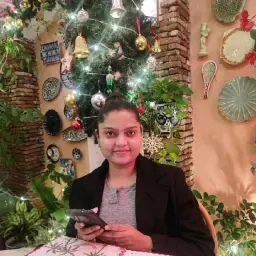 Madhulika Gautam